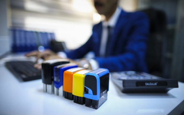 Kamu yönetimine, bürokrasiye yeni düzen