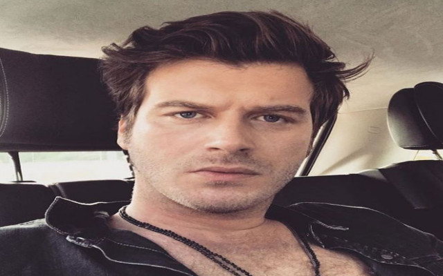 Kıvanç Tatlıtuğ'un yeni dizisi belli oldu