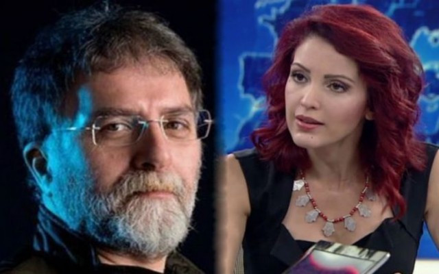 Nagehan Alçı için çok konuşulacak iddia