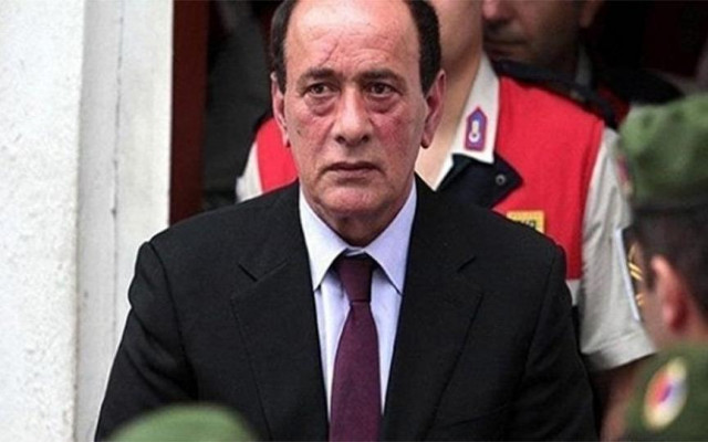 Alaaddin Çakıcı’ya soruşturma