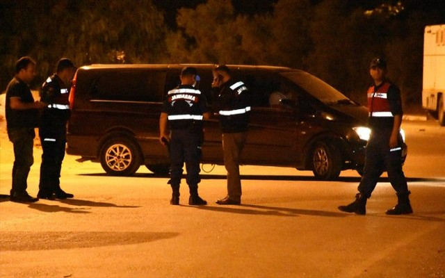 Turizm cennetinde Uber kavgası