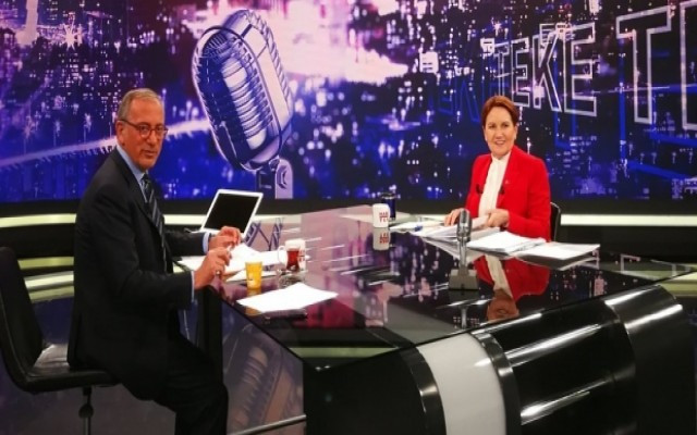 Meral Akşener'den çarpıcı iddialar