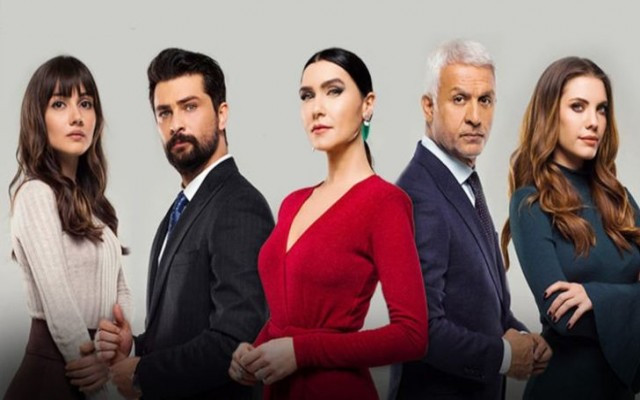 Yasak Elma'da tacize ilk açıklama