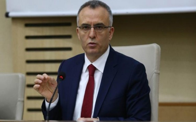 Maliye Bakanı ek zamları açıkladı