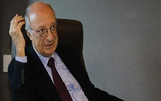 Türmen: Abdülhamit döneminde bile Başbakan vardı