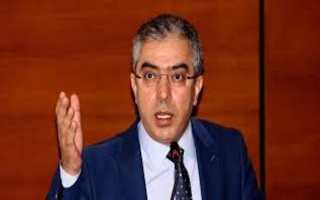 Başdanışmandan seçim tekrar edilir açıklaması