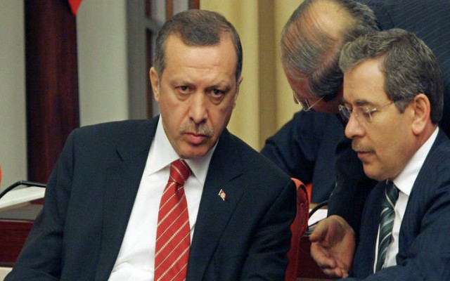 Erdoğan olan biteni açıkça anlatmalı!