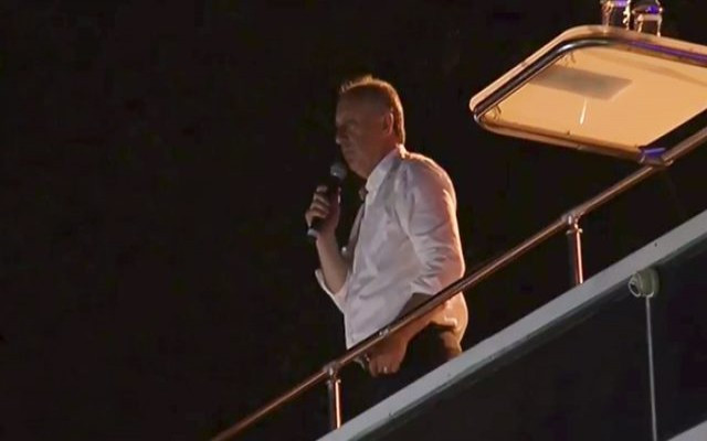 Muharrem İnce o şartını açıkladı..