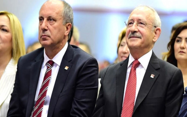 CHP'de çok kritik gün