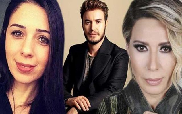 Mustafa Ceceli sessizliğini bozdu