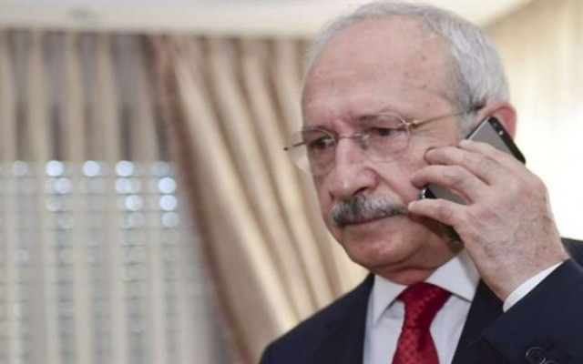 CHP'de Kılıçdaroğlu'nun koltuğu sallanıyor