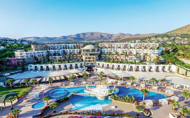 Tatil dolandırıcılarına dikkat !