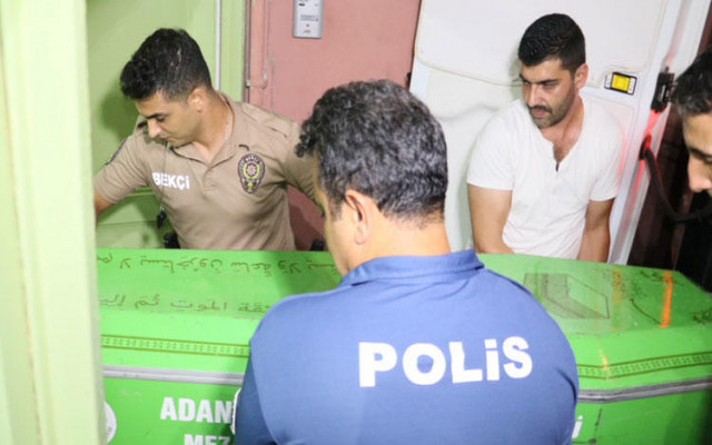 Kadın polisin sır ölümü