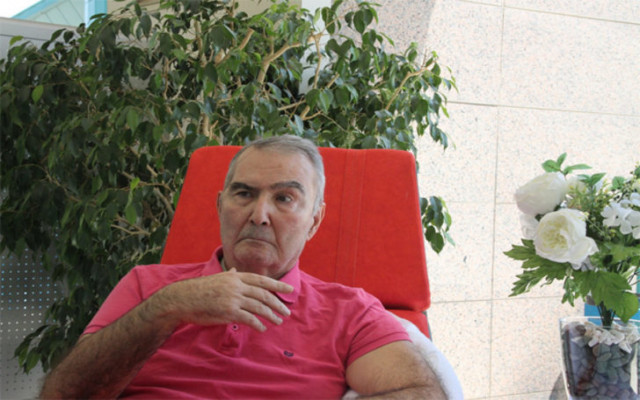 Deniz Baykal'ın kurultay tavrı belli oldu