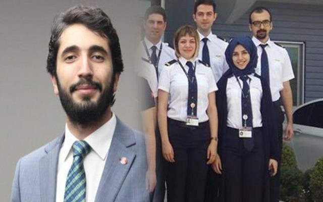 Saadet'li vekilden dikkat çeken türban açıklaması