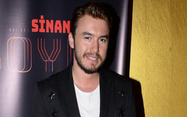 Mustafa Ceceli’ye büyük şok