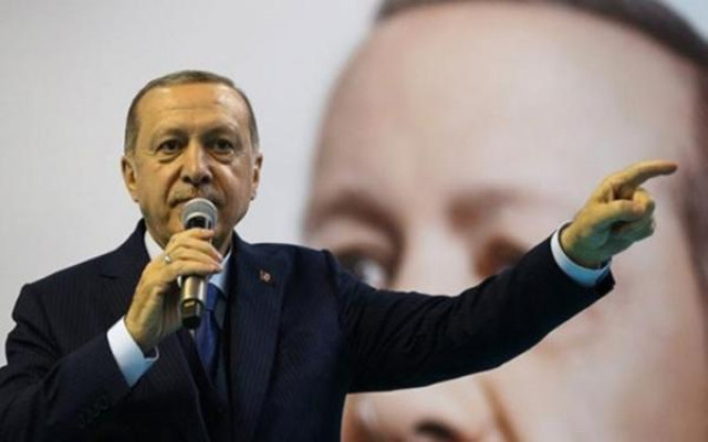 AKP’de yerel seçim telaşı
