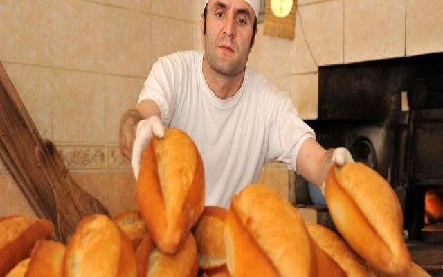 Ekmek zammıyla ilgili son dakika gelişme!