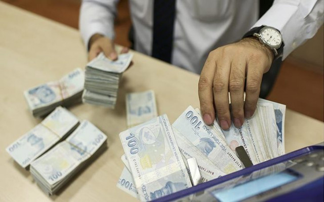 Emekliye faizsiz, taksitli geri ödemeli 3 maaş avans
