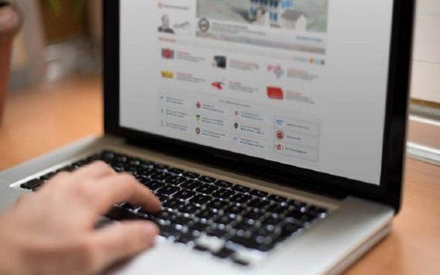 E-Devlet'ten bir yenilik daha