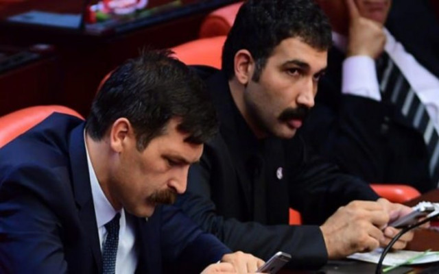 Erkan Baş ve Barış Atay için şok iddia