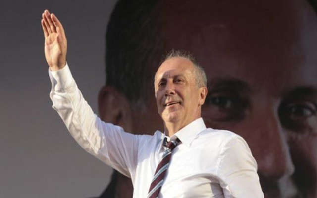 CHP'de muhaliflere büyük hüsran