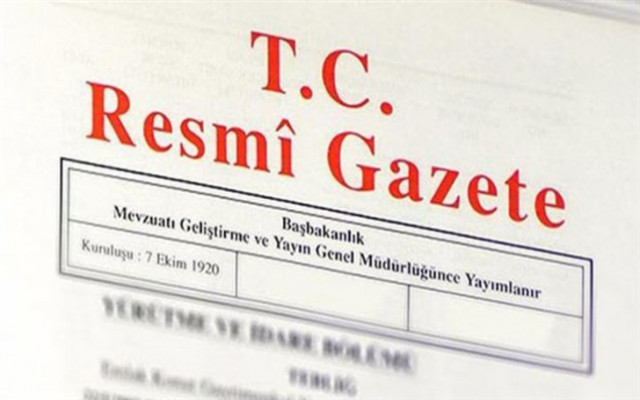 Terörle mücadelede yeni dönem