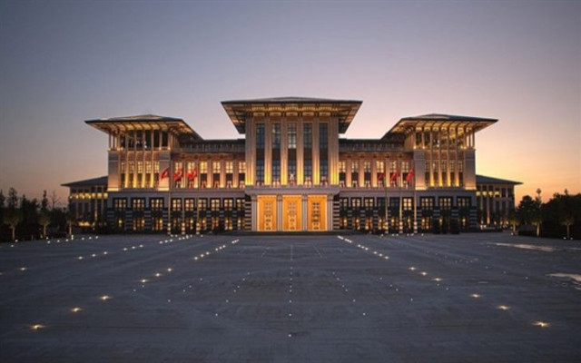 Gözler yarın Beştepe'de