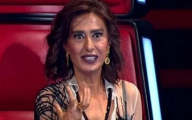 Yıldız Tilbe, O Ses Türkiye'den ayrıldı mı ?