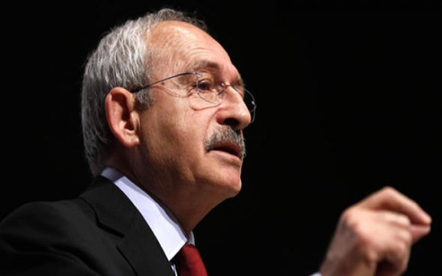 Kılıçdaroğlu'ndan önemli ekonomi açıklaması