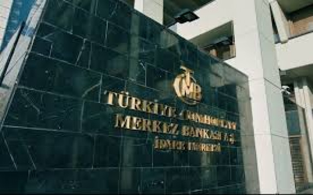 Merkez Bankası'ndan döviz hamlesi