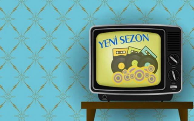 Büyük ekran kıyımı başlıyor