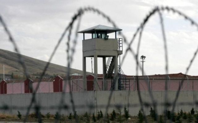 Türkiye'de tutuklu kaç ABD vatandaşı var?