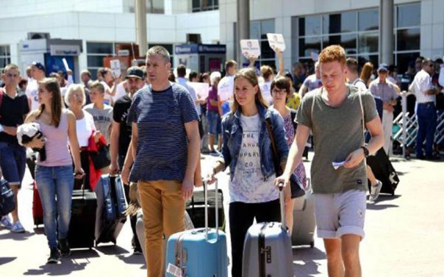 Alman turizm yetkilisinden önemli çağrı