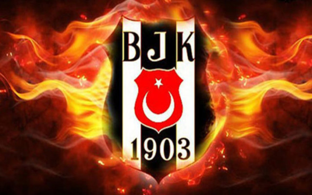 Beşiktaş'lı ünlü yıldıza büyük şok