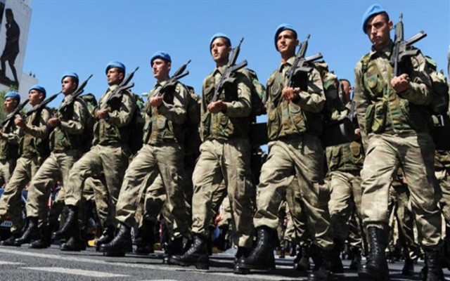 Son dakika bedelli askerlik açıklaması