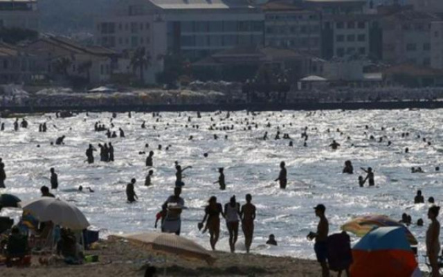 Meteoroloji'den tatilcilere kritik uyarı