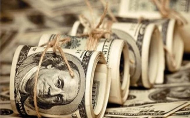 Dolar rekor üstüne rekor kırdı