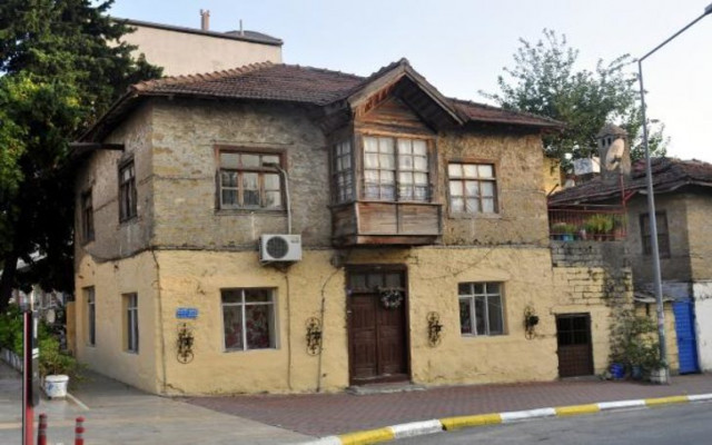 Sabaha karşı gelen dehşet!