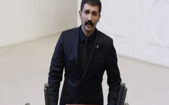 Barış Atay'dan çok konuşulacak sözler