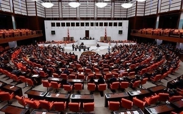 4 partiden ortak ABD açıklaması!