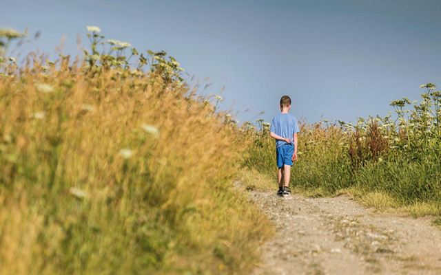 Ailelere kayıp çocuk uyarısı