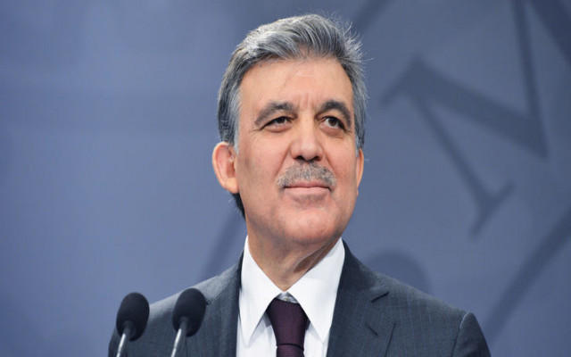 Abdullah Gül cephesinden yanıt geldi