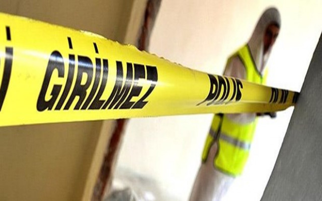 Oğlunu boğan anneden kan donduran ifade