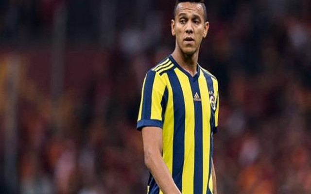 Fenerbahçe'den bir ayrılık daha