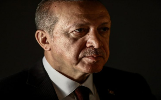 Devlet kurumları yeniden yapılandırıldı