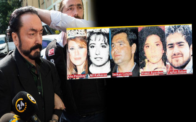 Sır ölümler araştırılıyor