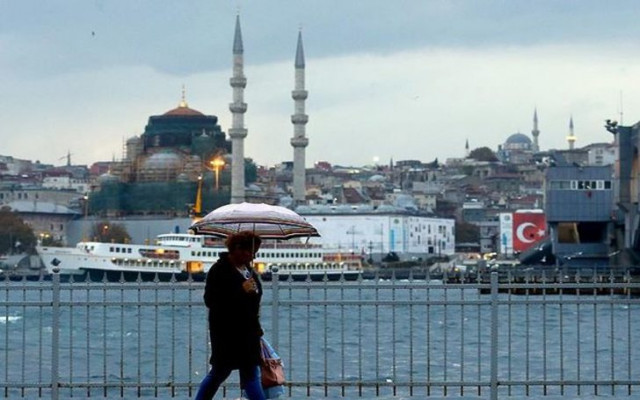 Tatil sonrası kötü sürpriz