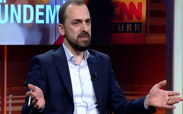 Ünlü anket şirketine silahlı saldırı