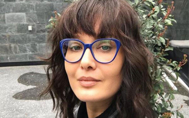 Nurgül Yeşilçay'a haciz şoku